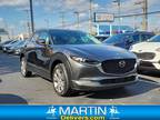 2021 Mazda CX-30