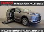 2023 Toyota Sienna