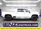2024 Chevrolet Silverado 2500