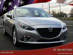 2014 Mazda Mazda3