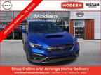 2023 Subaru WRX