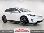 2020 Tesla Model X