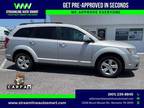 2012 Dodge Journey