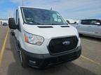 2022 Ford Transit-250