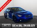2022 Subaru WRX