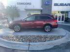 2017 Subaru Outback
