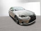 2016 Lexus IS 350