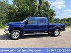 2010 Ford F-250