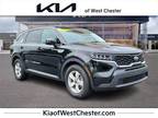 2021 Kia Sorento