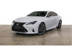 2021 Lexus RC 300