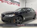 2023 BMW 530e xDrive