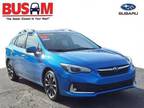 2021 Subaru Impreza
