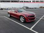 2010 Chevrolet Camaro