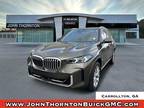 2024 Bmw X5