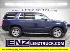 2018 Chevrolet Tahoe