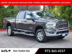 2023 Ram 2500