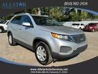 2011 Kia Sorento
