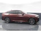2022 Bmw X4