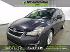 2015 Subaru Impreza