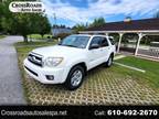 2008 Toyota 4Runner