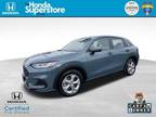 2023 Honda HR-V