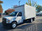 2021 Ford E-350 and Econoline 350