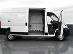2021 RAM ProMaster 2500
