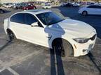 2018 Bmw M3