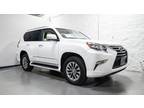 2016 Lexus GX 460