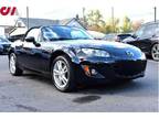 2009 Mazda MX-5 Miata