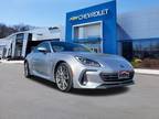 2022 Subaru BRZ