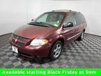 2001 Dodge Grand Caravan