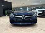2020 Mercedes-Benz C-Class AMG C 43