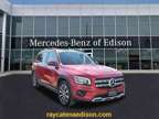 2020 Mercedes-Benz GLB GLB 250