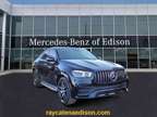 2022 Mercedes-Benz GLE AMG GLE 53