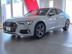 2024 Audi A6 quattro Premium 45 TFSI