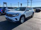 2021 Volkswagen Atlas V6 SEL 4Motion