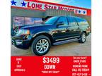 2017 Ford Expedition El Limite 4 Door Suv