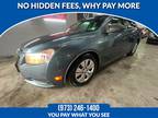 Used 2012 Chevrolet Cruze for sale.