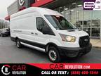 Used 2022 Ford Transit T-350 h Roof Extended for sale.