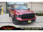 Used 2013 Ram 1500 for sale.