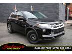 Used 2023 Mitsubishi Outlander Sport for sale.