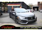 Used 2018 Honda Civic Hatchback for sale.