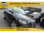 2017 Audi Q5 Premium Plus for sale
