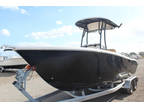 2023 Sea Chaser 22 HFC