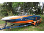 2017 Moomba Mojo
