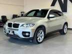 2009 BMW X6 for sale