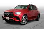 2024UsedMercedes-BenzUsedGLEUsed4MATIC SUV