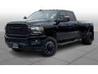 2024NewRamNew3500New4x4 Crew Cab 8 Box