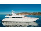 2003 TransWorld CUSTOM Boat for Sale